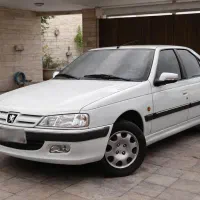 پژو پارس xu7p