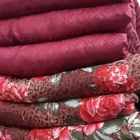 سه عدد تشک|رختخواب، بالش، پتو|نسیمشهر, |دیوار