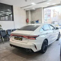 آریزو 8 مدل 1404|خودرو سواری و وانت|کرج, گلشهر|دیوار