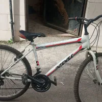 دوچرخه دنده ایی