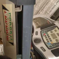 تردمیل ۵ کاره فدرال|تجهیزات ورزشی|اراک, |دیوار