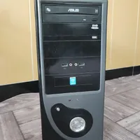 کیس ، کامپیوتر حرفە ای