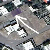 فروش زمین مسکونی گیوی