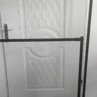 رگال بند رخت|بندرخت و رختآویز|اردبیل, |دیوار