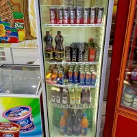 یخچال ایستاده هیمالیا