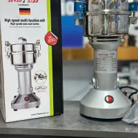 آسیاب خانگی /آسیاب نیمه صنعتی/آسیاب