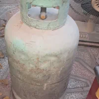 بخاری وکپسول گاز سالم|بخاری، هیتر، شومینه|فلاورجان, |دیوار