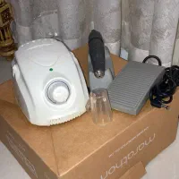 سوهان برقی ماراتن چمپیون اصل کره