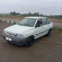 پراید