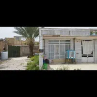 خانه ویلایی در رجاباد بازسازی شده