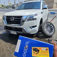 لنت ترمز تخصصی