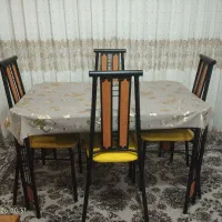 میز غذاخوری