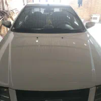 سمند سورن پلاس موتورef7