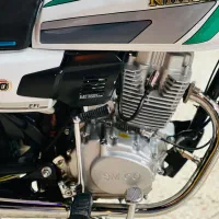 نیکتاز ۲۰۰ جفت دیسک|موتورسیکلت|بهبهان, |دیوار