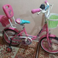 دوچرخه ۱۶ مارک اوکی