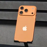 Iphone 17pro 256GB Za/a|موبایل|مهاباد (آذربایجان غربی), |دیوار