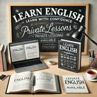 یادگیری صفر تا صد زبان انگلیسی در (یکسال)