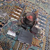 دزد گیر در حد نو