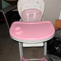 صندلی غذا مارک