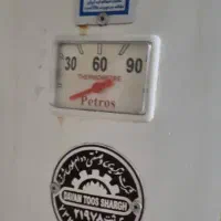 فروش ابگرمکن ۲۰۰لیتری مشهد دوام درحدنو