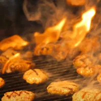 نیروی کار در رستوران