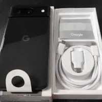 گوگل پیکسل 8 Google Pixel|موبایل|قم, براسون|دیوار