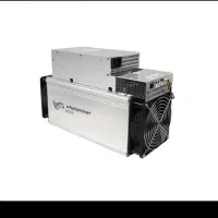 دو عدد ماینر m30 100تراهش