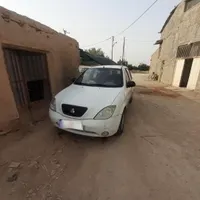 تیبا 2 (هاچبک) EX، مدل ۱۳۹۷|خودرو سواری و وانت|چابهار, |دیوار