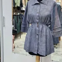 به تعدادی خیاط داخل کارگاه وبرون برنیازمندیم