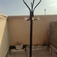 جا لباسی ایستاده - رخت اویز|بندرخت و رخت‌آویز|شاهین‌شهر, حافظ جنوبی|دیوار