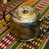 قندان  انتیک|کلکسیون اشیاء عتیقه|تهران, گاندی|دیوار