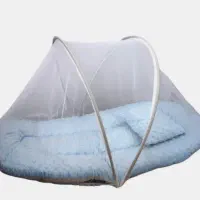 پشه بند کودک مخمل