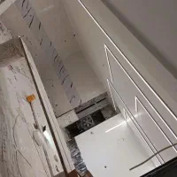 لاین نوری،نورخطی،لاینر.اعلام حریق|خدمات پیشه و مهارت|شوش, |دیوار