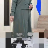 مغازموجمع کردم تعدادی لباس پاییزی قیمت فاکتورپارسا