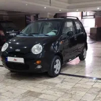 ام وی ام ۱۱۰ چهار سیلندر اتوماتیک|خودرو سواری و وانت|کرج, کوی امامیه|دیوار