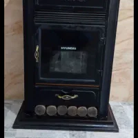 بخاری رویال شومینه یازده میلیون