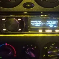 ظبت پایونر دمو دار