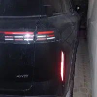 لوکانو l7|خودرو سواری و وانت|فلاورجان, |دیوار