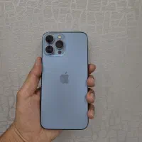 آیفون ۱۳ پرومکس iphone 13 pro max