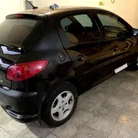 ۲۰۶ سقف پانوراما ۱۴۰۱