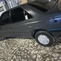 پژو 405 جی ال آی (GLi)، مدل ۱۳۸۴|خودرو سواری و وانت|زاهدان, |دیوار