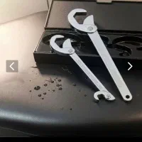 آچار همه کاره masterمدل3776|ابزارآلات|ملک‌آباد, |دیوار