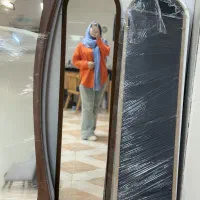 آینه اتاق خواب|آینه|همدان, |دیوار