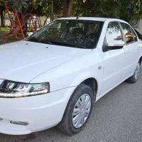 سمند سورن پلاس مدل ۱۴۰۳|خودرو سواری و وانت|امیرکلا, |دیوار