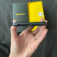 Poco X3 Pro 256G Ram8|موبایل|تهران, نیروی هوایی (پیروزی)|دیوار