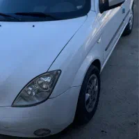 تیبا ۲ پلاس رنگ سفید مدل ۹۹|خودرو سواری و وانت|یاسوج, |دیوار