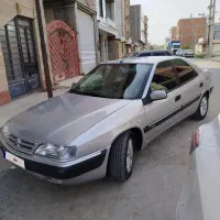 زانتیا مدل 85