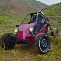 چهار چرخ باگی|موتورسیکلت|تهران, بازار|دیوار