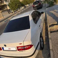 فروش سمند ef7 دوگانه مدل ۹۳|خودرو سواری و وانت|بندر کنگان, |دیوار