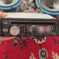 ضبط جی وی سی چهار کانال مدل R646